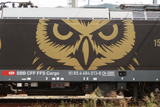 FFS Re 484 013-8 'VSLF'